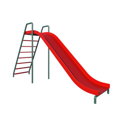 kids slide