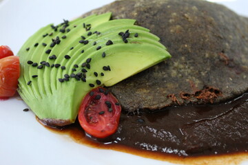 Pescadilla de Marlin