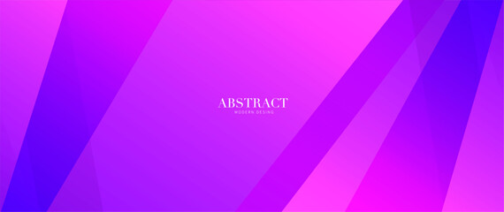 abstract background with lines, Pink banner