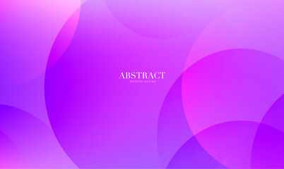 Pink abstract background. Vector abstract graphic design banner pattern background template.