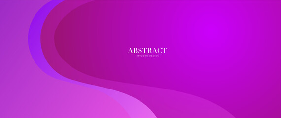 pink abstract background with lines, Pink abstract liquid background. Modern shape concept.
