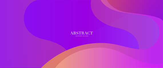 Pink abstract background, abstract background with waves