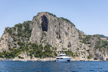 Capri, Italy