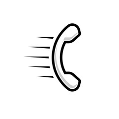 Fast Response Icon - Vector, Sign for Design, Presentation, Website or Apps Elements.