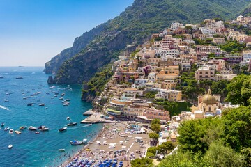 Positano, Italy