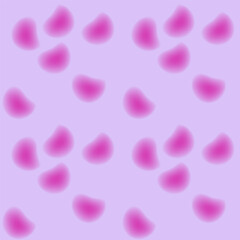 Abstract seamless pattern