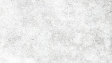 Texture of old white concrete wall for background. Vector falling plaster