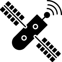 Satellite Icon
