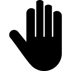 Hand Icon