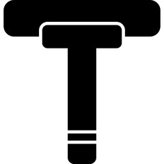 Squeegee Icon