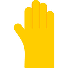 Cleaning Gloves Icon