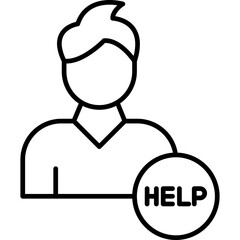 Help Icon