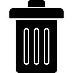 Trash Icon