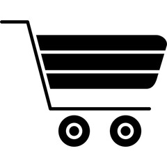 Trolley Icon