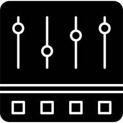 Control Panel Icon