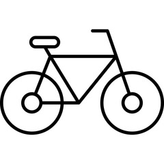 Bicycle Icon