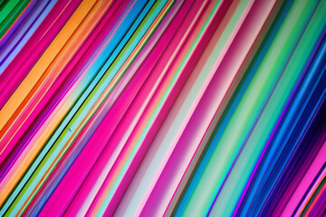 Obraz premium background of stripes