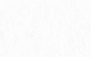 Black-gray pattern White background texture wall. abstract shape and have copy space for text.