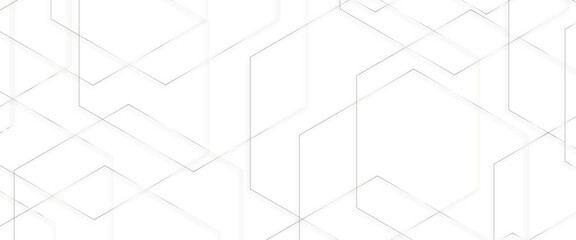 Elegant modern grey line background, abstract grey lines on white background with luxury shapes, modern luxury template design abstract golden lines pattern elements with lighting on grey background.