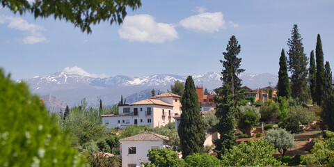 Sierra Nevada