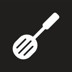 skimmer icon simple design art eps 10