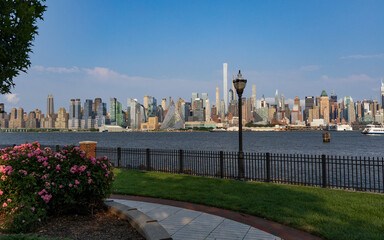 West side Manhattan part one