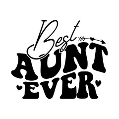 Best Aunt Ever