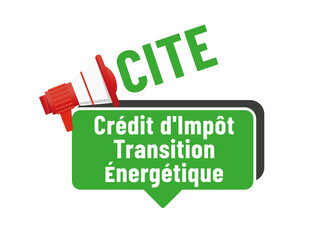 CITE - crédit d'impôt transition énergétique en France