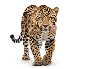 Obraz premium leopard