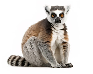 ring lemur