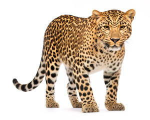 leopard