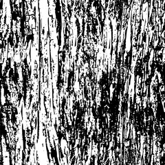 Rustic grunge vector texture with grain and stains. Abstract noise background. Weathered surface. Dirty and damaged. Detailed rough backdrop. Vector graphic illustration with transparent white. EPS10.