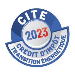 CITE - crédit d'impôt transition énergétique en France