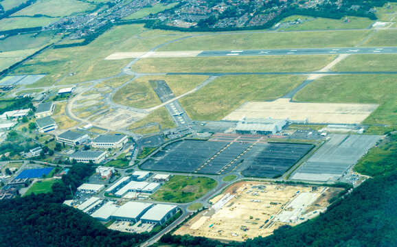 Doncaster Sheffield Airport