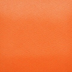 Fototapeta premium orange leather background