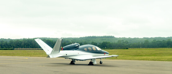 Private Or Charter Jet