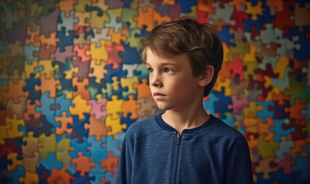 Childhood autism, World Autism Awareness Day