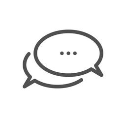 Approve related icon outline and linear symbol.	
