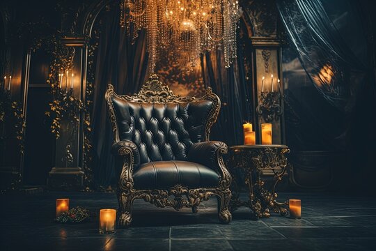Chair background sale