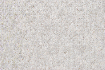 A sheet of creased recycled paper texture as background