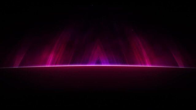 Abstract Background Animation. You can write any text or message on it. 