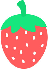 strawberry