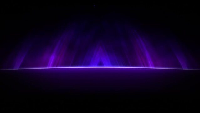 Abstract Background Animation. You can write any text or message on it.