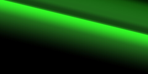 Zielone, ciemne, tło, gradient.