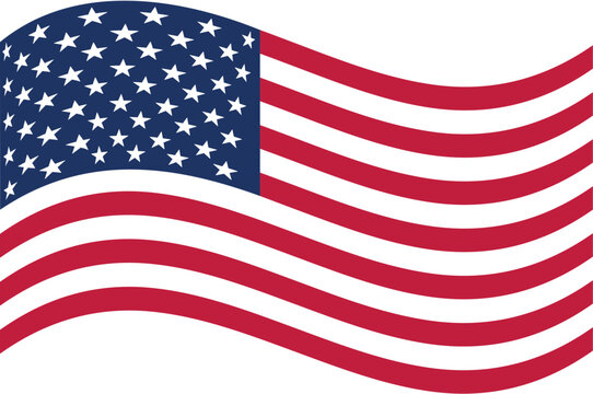 American Flag Cutfile, cricut ,silhouette, SVG, EPS, JPEG, PNG, Vector, Digital File, Zip Folder