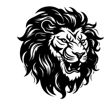 Lion svg png bundle, Lion clipart, Lion cut file, Lion King svg, Lion vector, Lion face svg, Lion head svg, Lion silhouette, Lion logo, Cricut, LION HEAD SVG, Lion Head Svg, Lion Clipart, Lion Head Sv