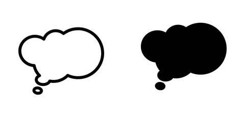 Bubble Speech Icons is an innovative and engaging communication tool that redefines the way we express ourselves in the digital age