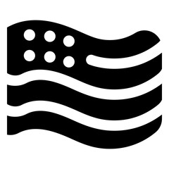 Obraz premium America