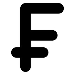 Fototapeta premium franc