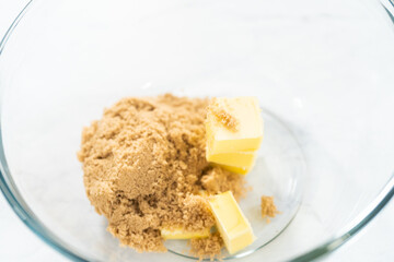 Chocolate graham crackers